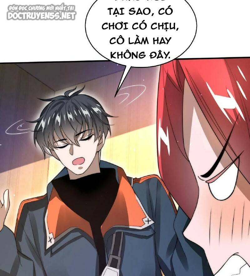 Tích Trữ 10 Vạn Vật Tư Trước Ngày Tận Thế Chapter 39 - Trang 2