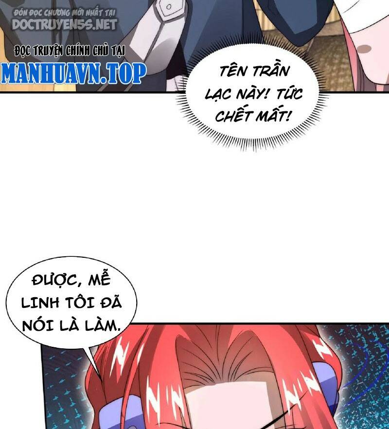 Tích Trữ 10 Vạn Vật Tư Trước Ngày Tận Thế Chapter 39 - Trang 2