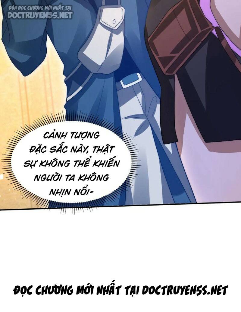 Tích Trữ 10 Vạn Vật Tư Trước Ngày Tận Thế Chapter 39 - Trang 2