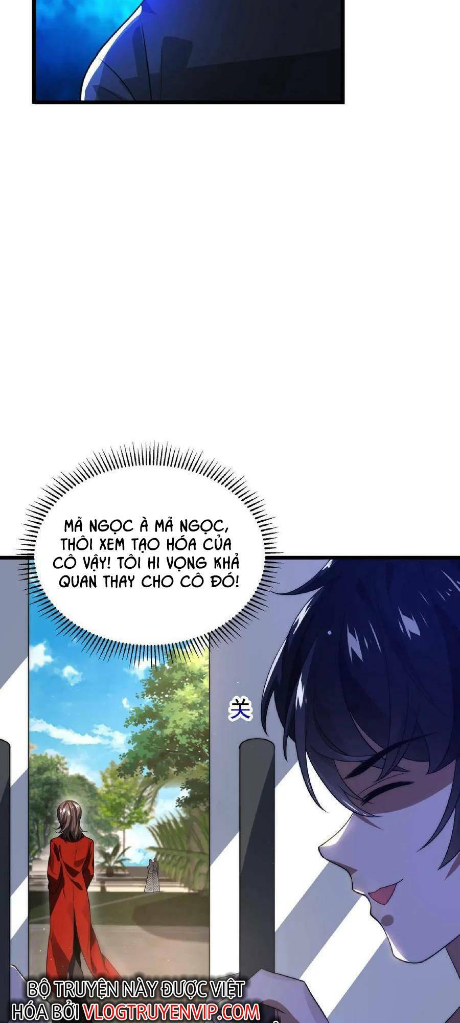 Tích Trữ 10 Vạn Vật Tư Trước Ngày Tận Thế Chapter 4 - Trang 2