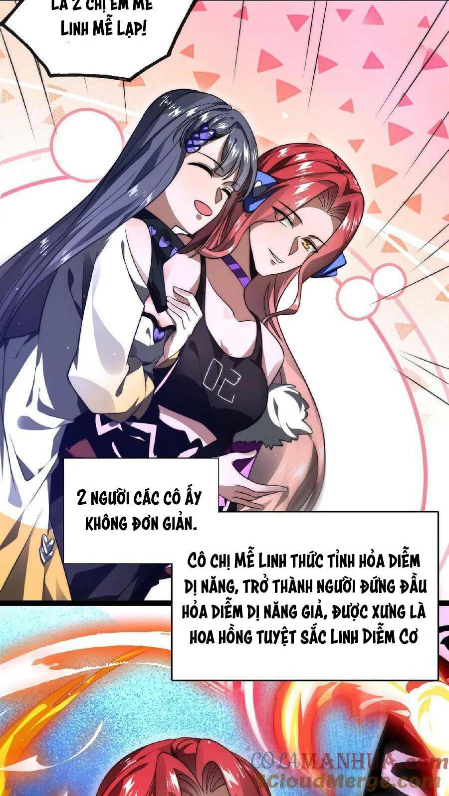 Tích Trữ 10 Vạn Vật Tư Trước Ngày Tận Thế Chapter 4 - Trang 2