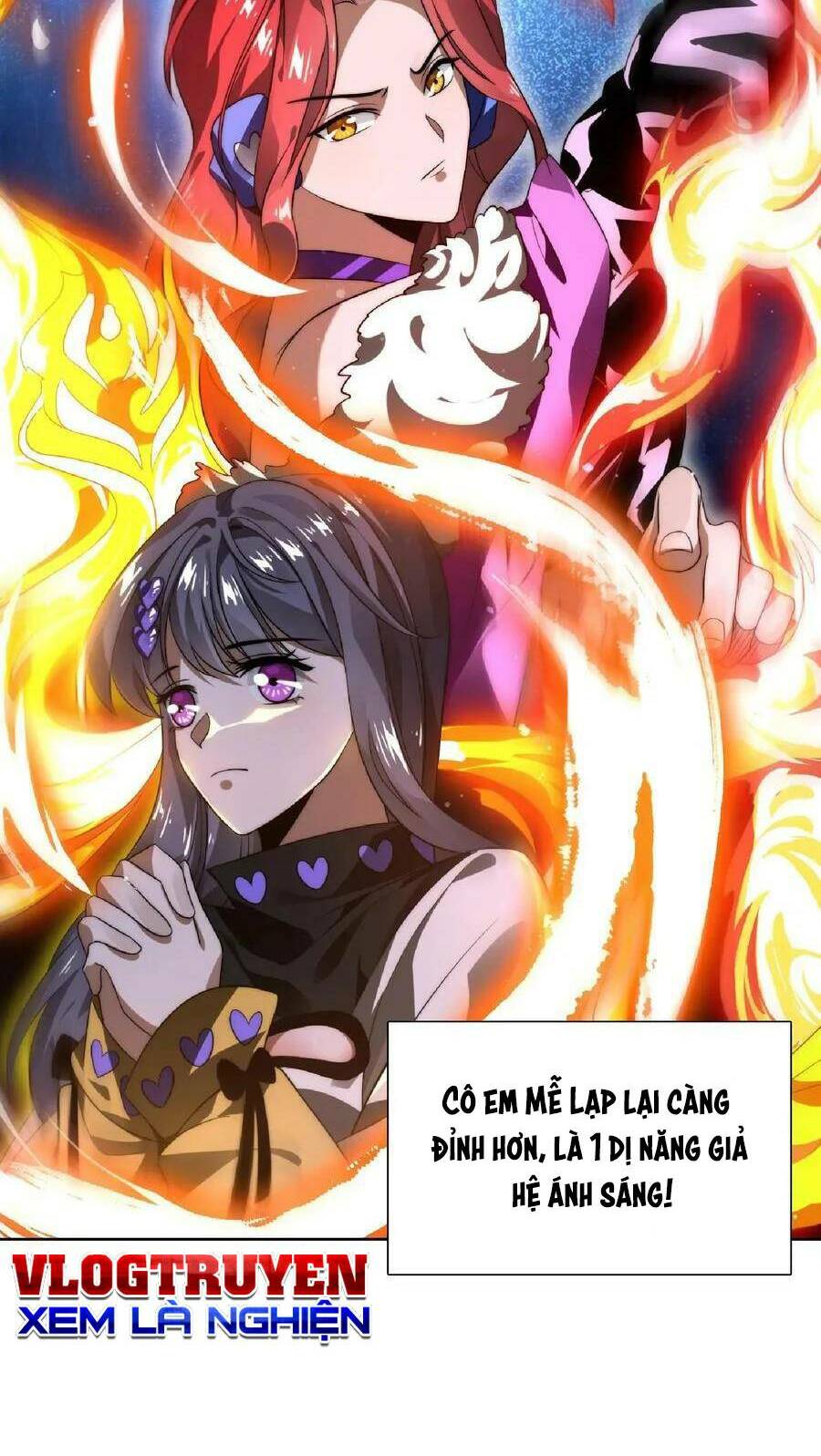 Tích Trữ 10 Vạn Vật Tư Trước Ngày Tận Thế Chapter 4 - Trang 2