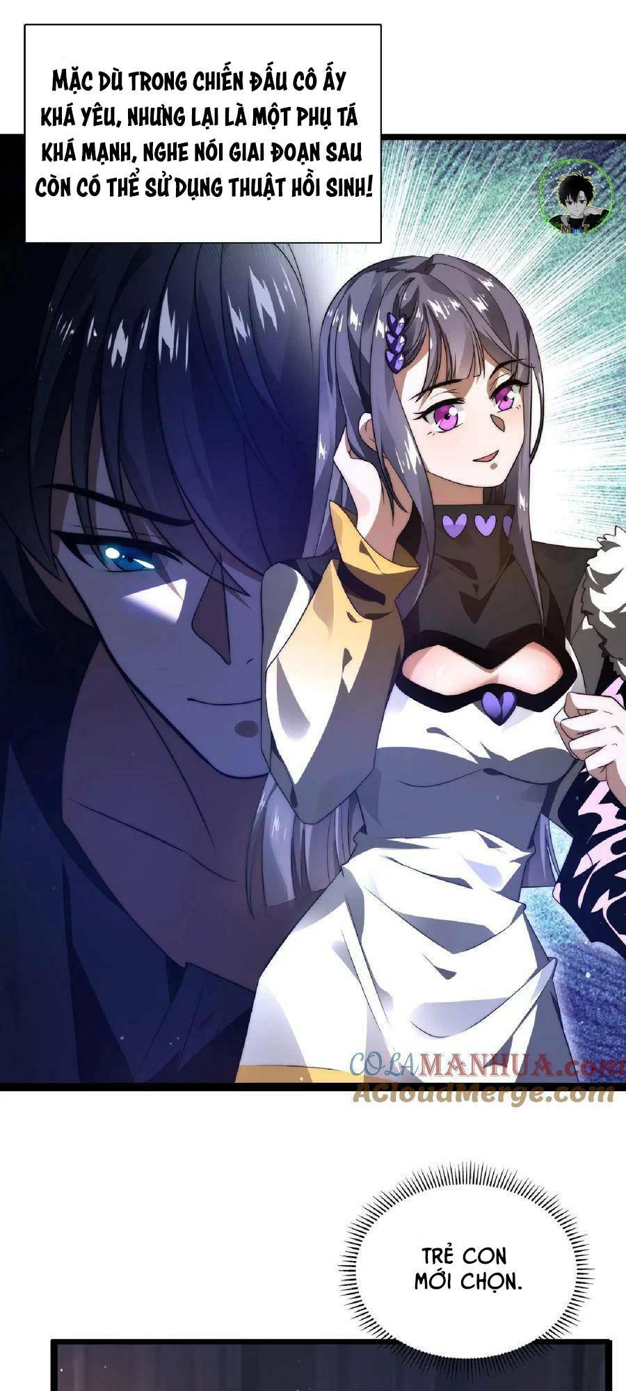 Tích Trữ 10 Vạn Vật Tư Trước Ngày Tận Thế Chapter 4 - Trang 2