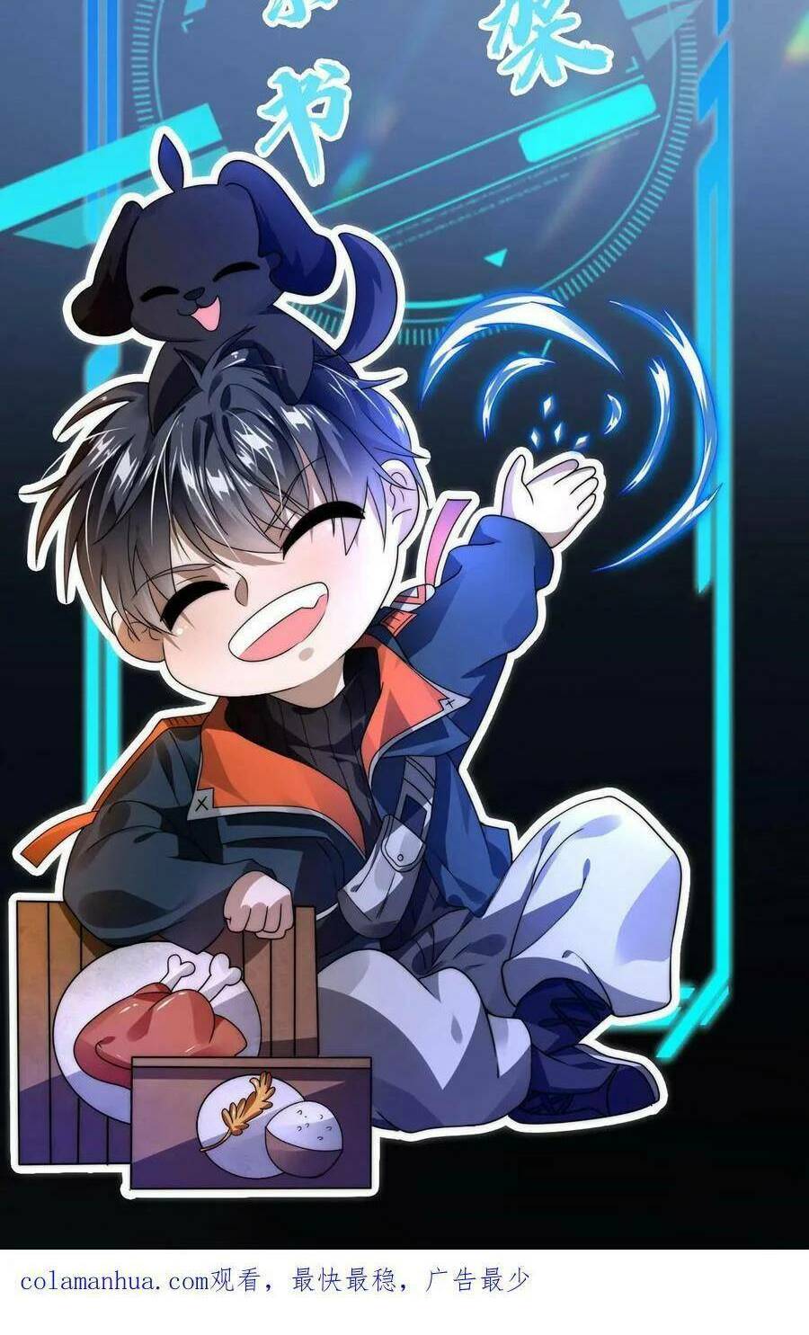 Tích Trữ 10 Vạn Vật Tư Trước Ngày Tận Thế Chapter 4 - Trang 2