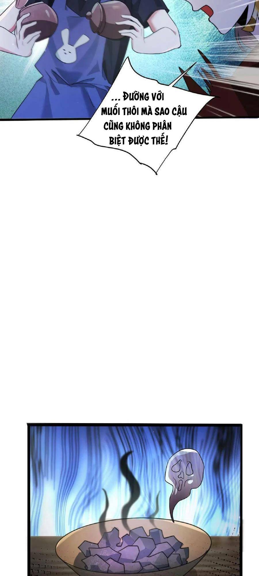 Tích Trữ 10 Vạn Vật Tư Trước Ngày Tận Thế Chapter 4 - Trang 2