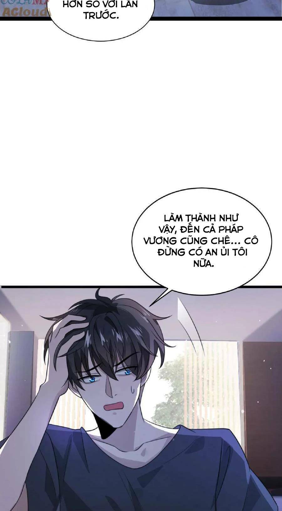 Tích Trữ 10 Vạn Vật Tư Trước Ngày Tận Thế Chapter 4 - Trang 2