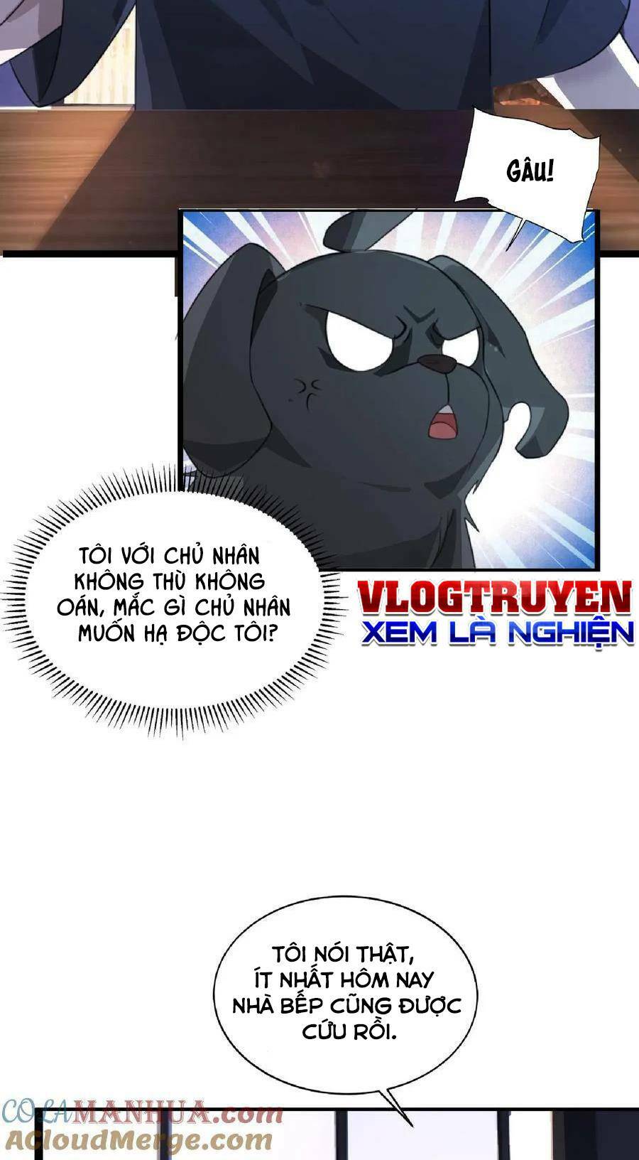 Tích Trữ 10 Vạn Vật Tư Trước Ngày Tận Thế Chapter 4 - Trang 2