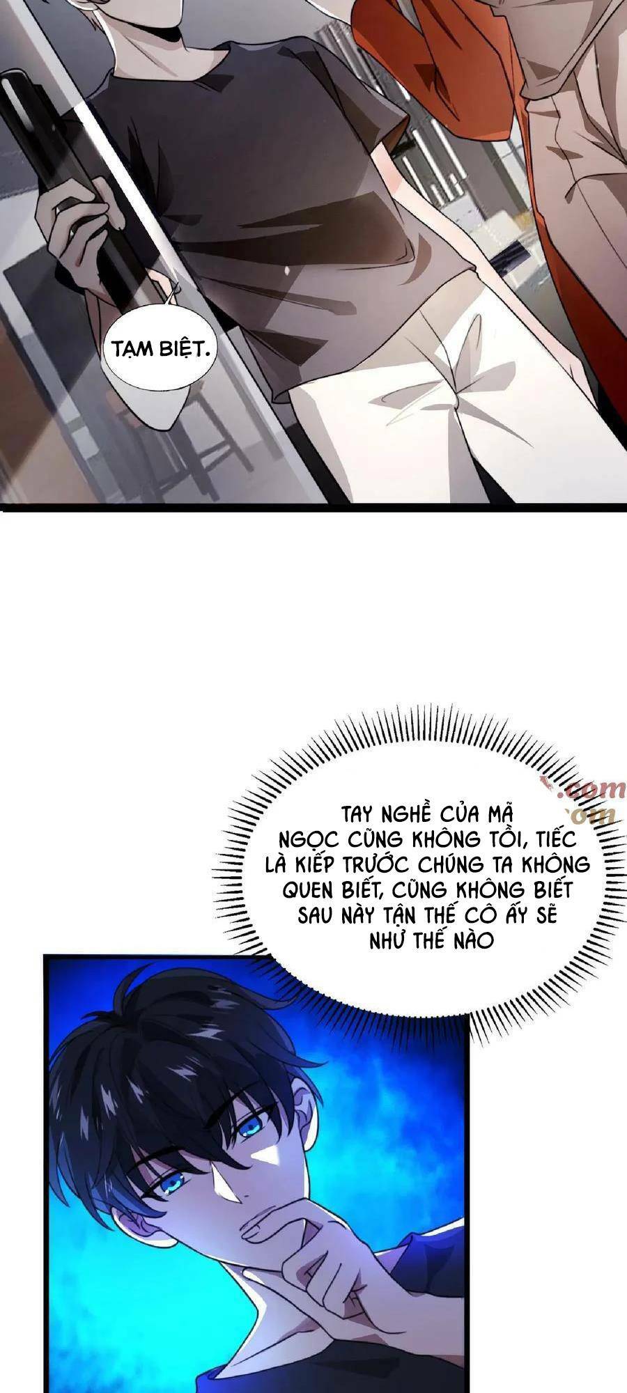 Tích Trữ 10 Vạn Vật Tư Trước Ngày Tận Thế Chapter 4 - Trang 2