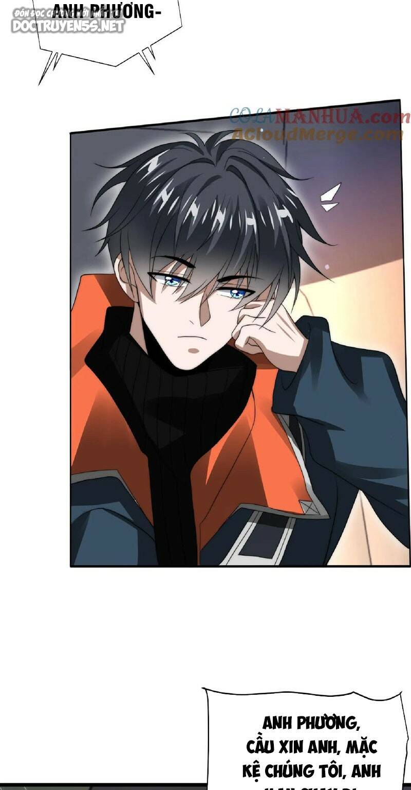 Tích Trữ 10 Vạn Vật Tư Trước Ngày Tận Thế Chapter 40 - Trang 2