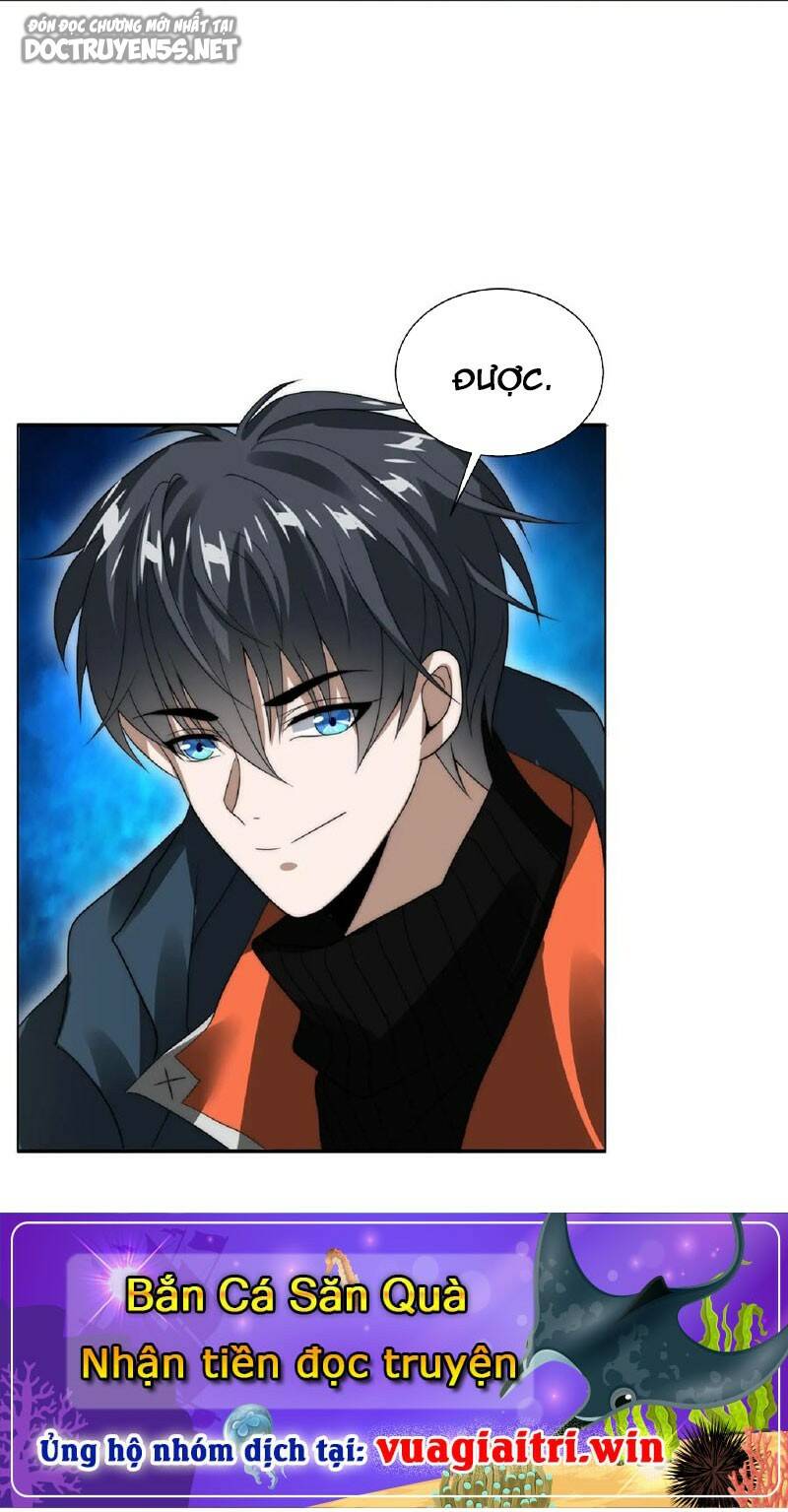 Tích Trữ 10 Vạn Vật Tư Trước Ngày Tận Thế Chapter 40 - Trang 2