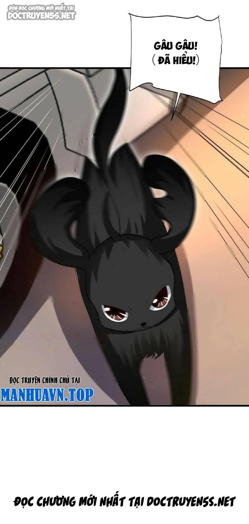 Tích Trữ 10 Vạn Vật Tư Trước Ngày Tận Thế Chapter 40 - Trang 2