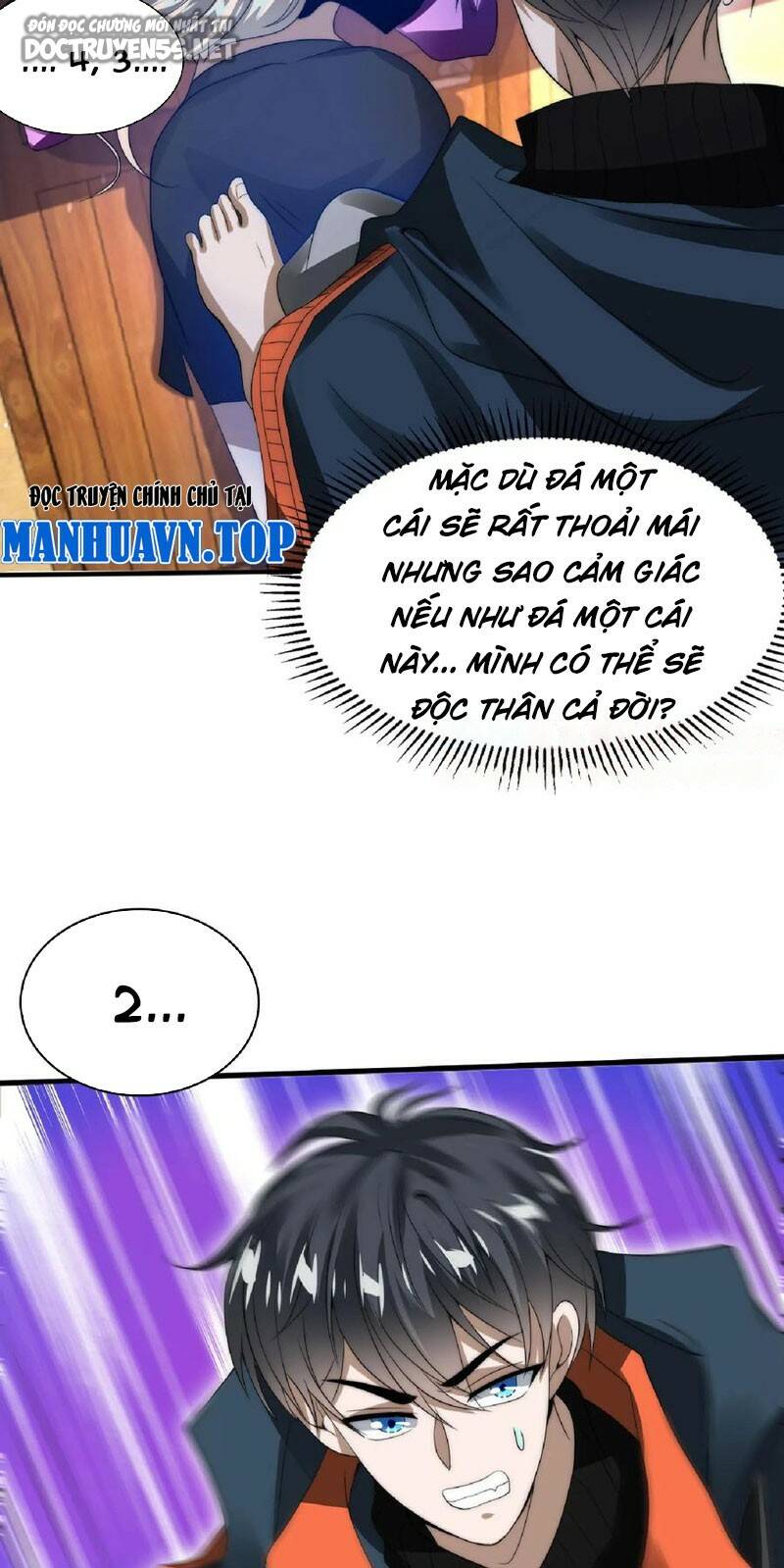 Tích Trữ 10 Vạn Vật Tư Trước Ngày Tận Thế Chapter 40 - Trang 2