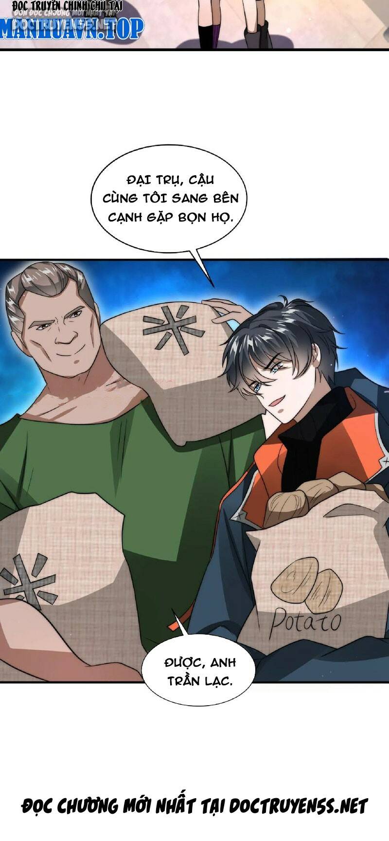 Tích Trữ 10 Vạn Vật Tư Trước Ngày Tận Thế Chapter 41 - Trang 2