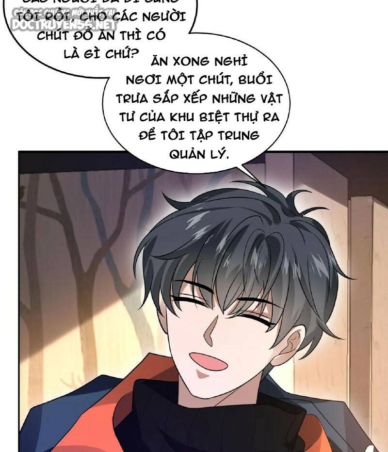 Tích Trữ 10 Vạn Vật Tư Trước Ngày Tận Thế Chapter 41 - Trang 2