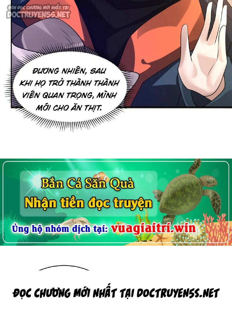 Tích Trữ 10 Vạn Vật Tư Trước Ngày Tận Thế Chapter 41 - Trang 2