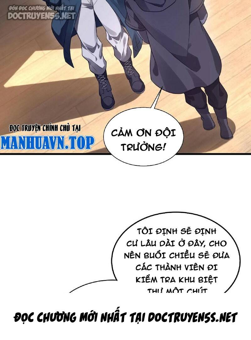 Tích Trữ 10 Vạn Vật Tư Trước Ngày Tận Thế Chapter 41 - Trang 2