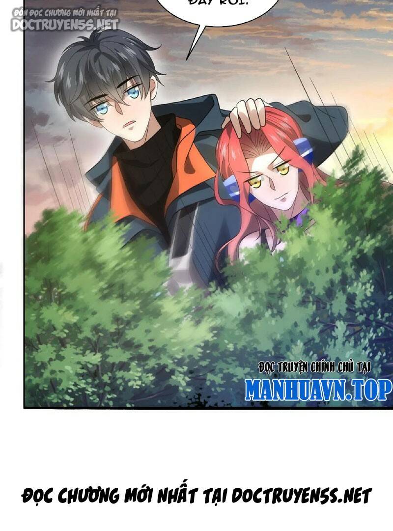 Tích Trữ 10 Vạn Vật Tư Trước Ngày Tận Thế Chapter 41 - Trang 2