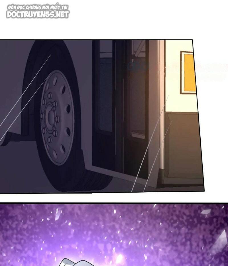 Tích Trữ 10 Vạn Vật Tư Trước Ngày Tận Thế Chapter 41 - Trang 2