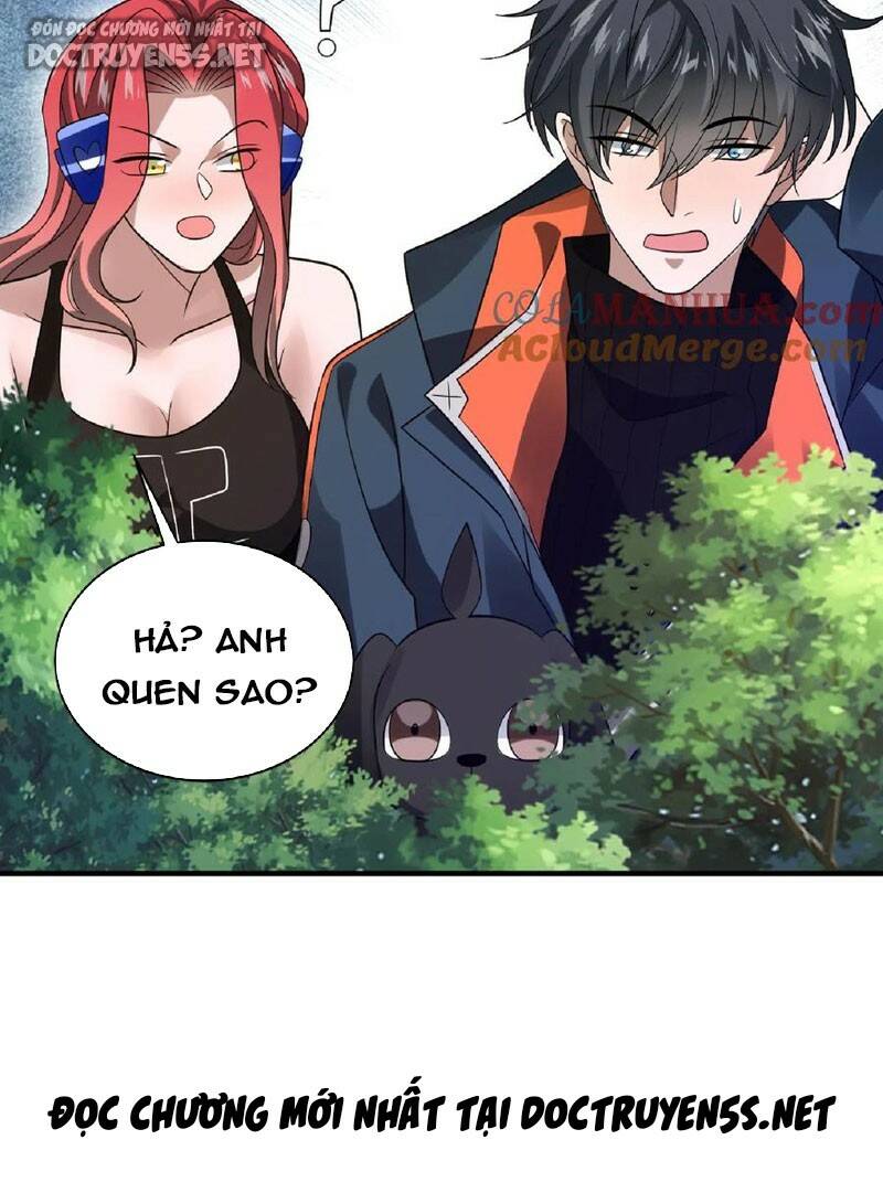 Tích Trữ 10 Vạn Vật Tư Trước Ngày Tận Thế Chapter 41 - Trang 2