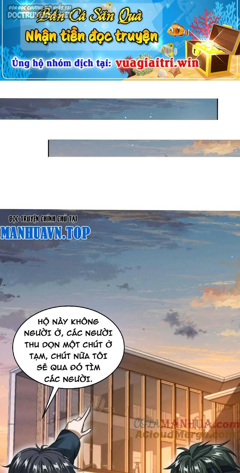 Tích Trữ 10 Vạn Vật Tư Trước Ngày Tận Thế Chapter 41 - Trang 2