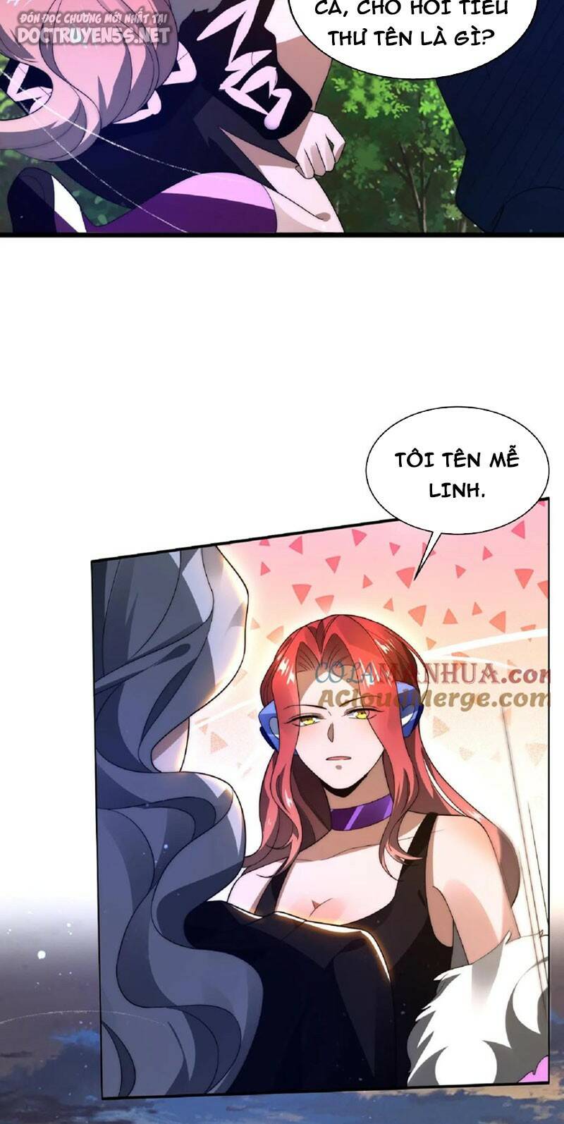 Tích Trữ 10 Vạn Vật Tư Trước Ngày Tận Thế Chapter 42 - Trang 2