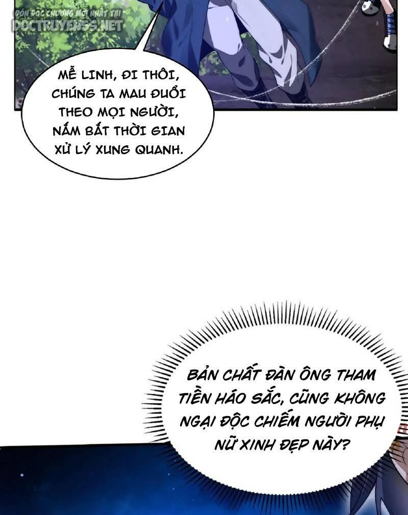 Tích Trữ 10 Vạn Vật Tư Trước Ngày Tận Thế Chapter 42 - Trang 2