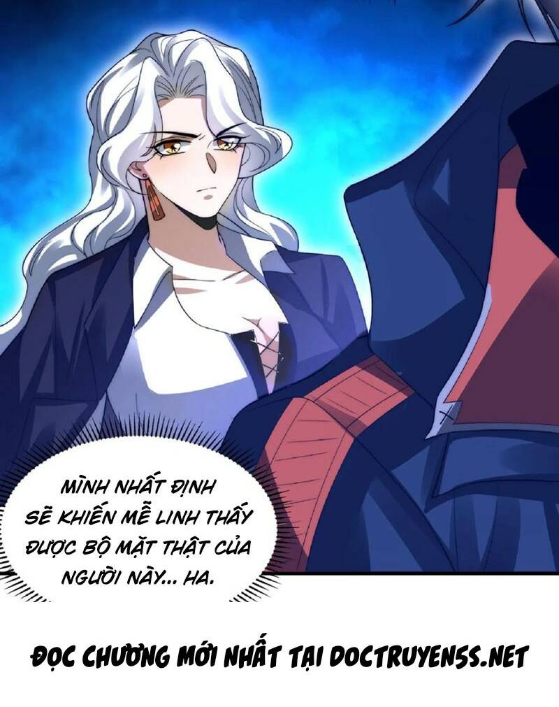 Tích Trữ 10 Vạn Vật Tư Trước Ngày Tận Thế Chapter 42 - Trang 2