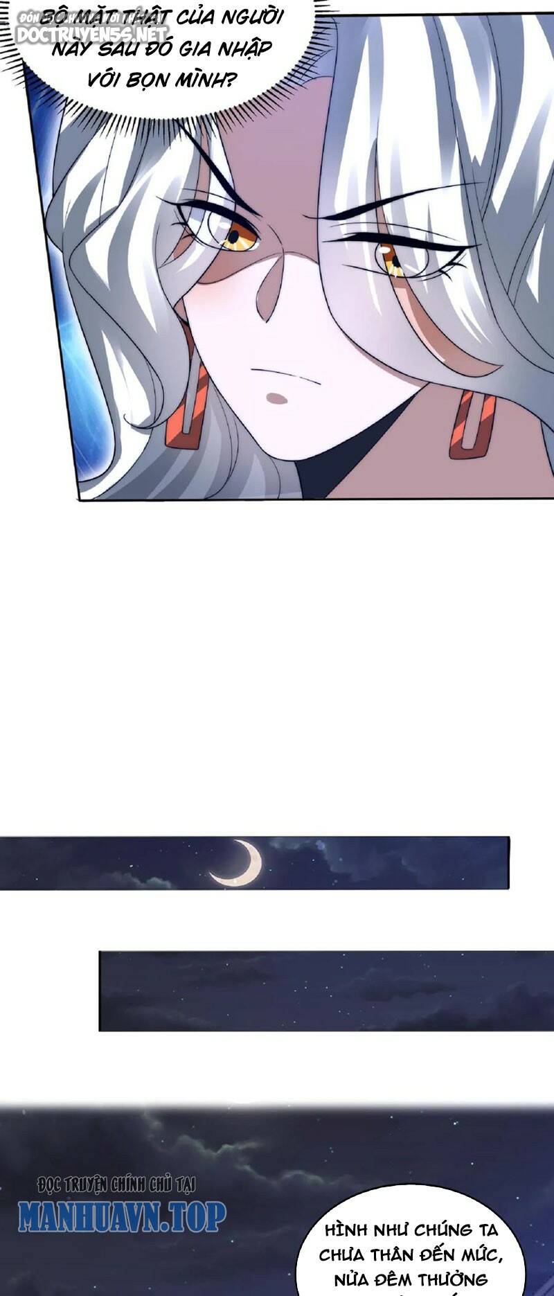 Tích Trữ 10 Vạn Vật Tư Trước Ngày Tận Thế Chapter 42 - Trang 2