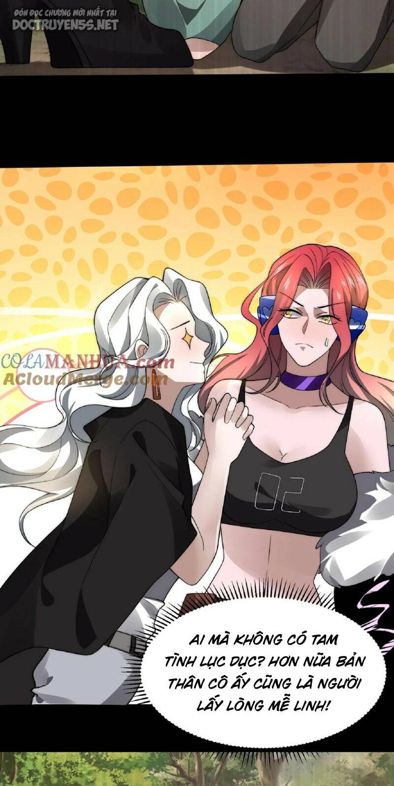 Tích Trữ 10 Vạn Vật Tư Trước Ngày Tận Thế Chapter 42 - Trang 2