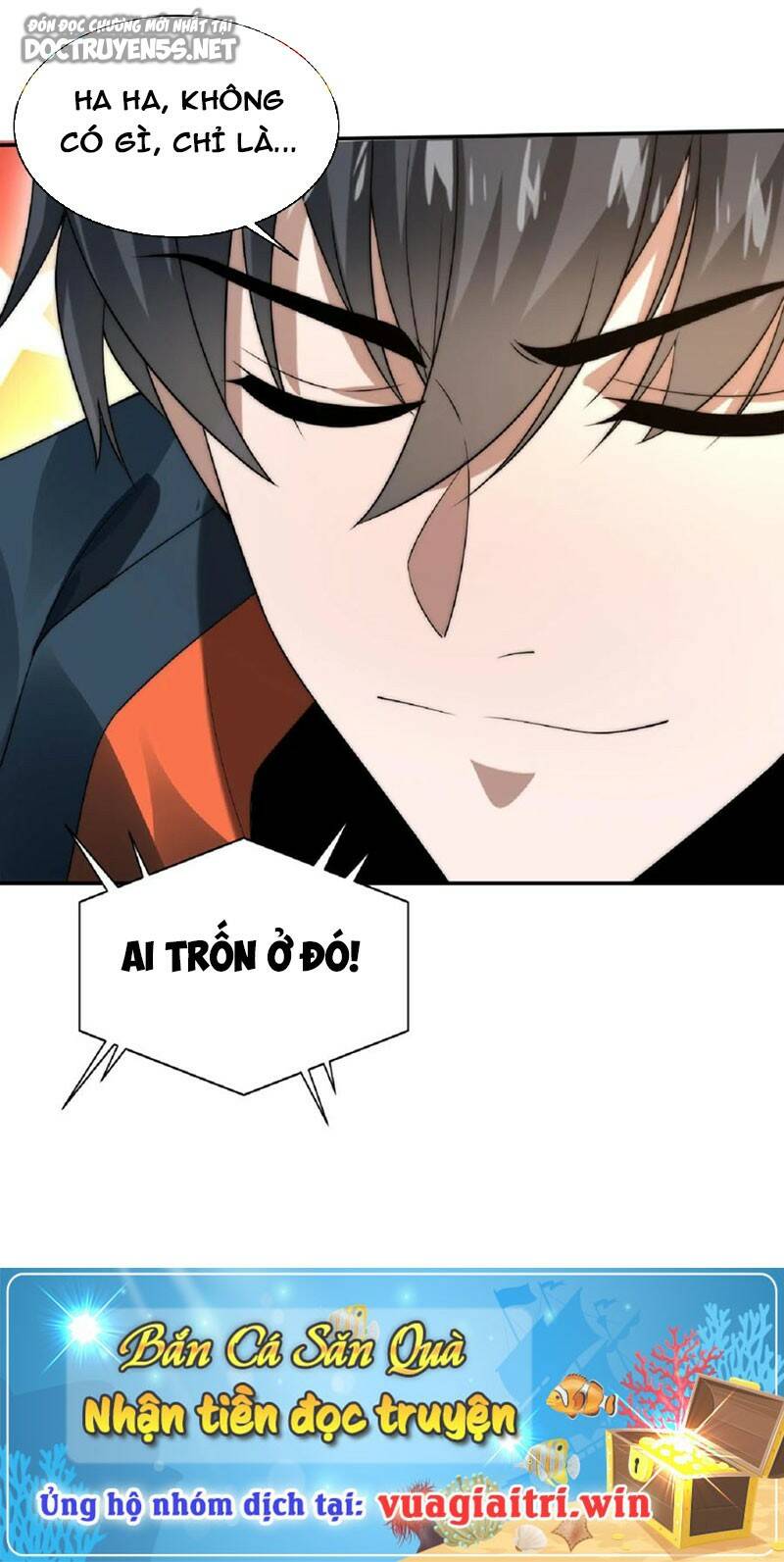 Tích Trữ 10 Vạn Vật Tư Trước Ngày Tận Thế Chapter 42 - Trang 2