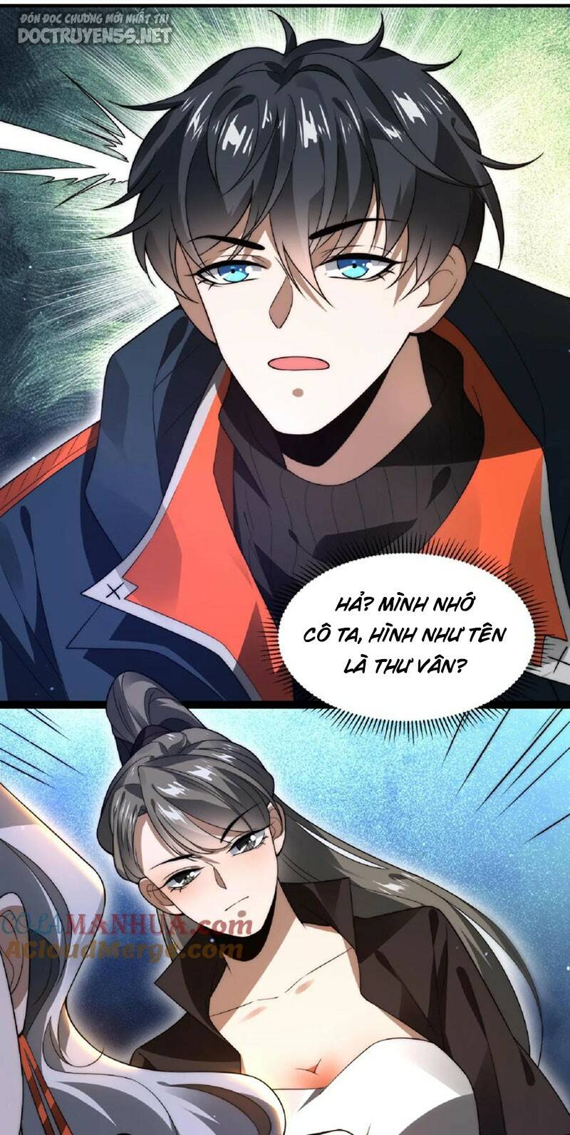 Tích Trữ 10 Vạn Vật Tư Trước Ngày Tận Thế Chapter 42 - Trang 2