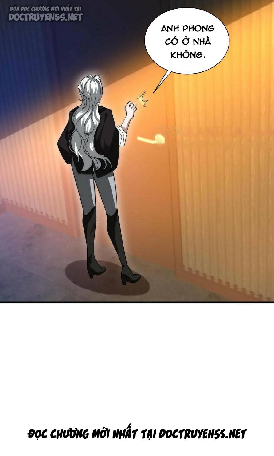 Tích Trữ 10 Vạn Vật Tư Trước Ngày Tận Thế Chapter 43 - Trang 2