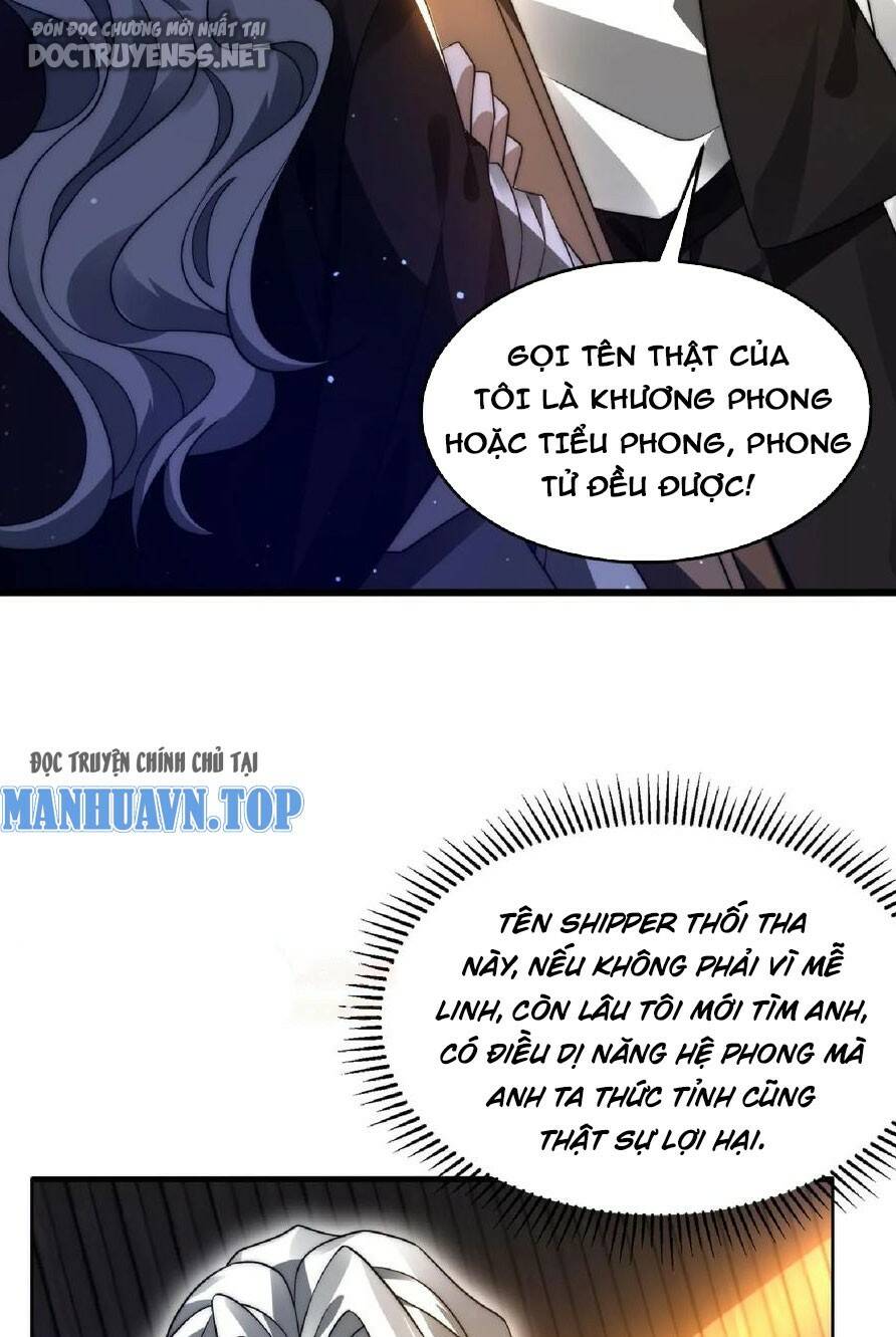 Tích Trữ 10 Vạn Vật Tư Trước Ngày Tận Thế Chapter 43 - Trang 2