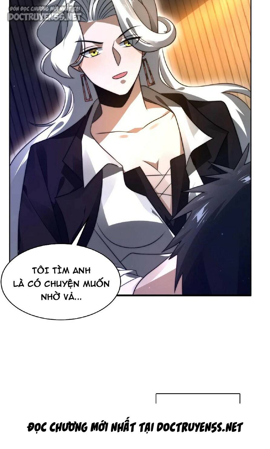 Tích Trữ 10 Vạn Vật Tư Trước Ngày Tận Thế Chapter 43 - Trang 2