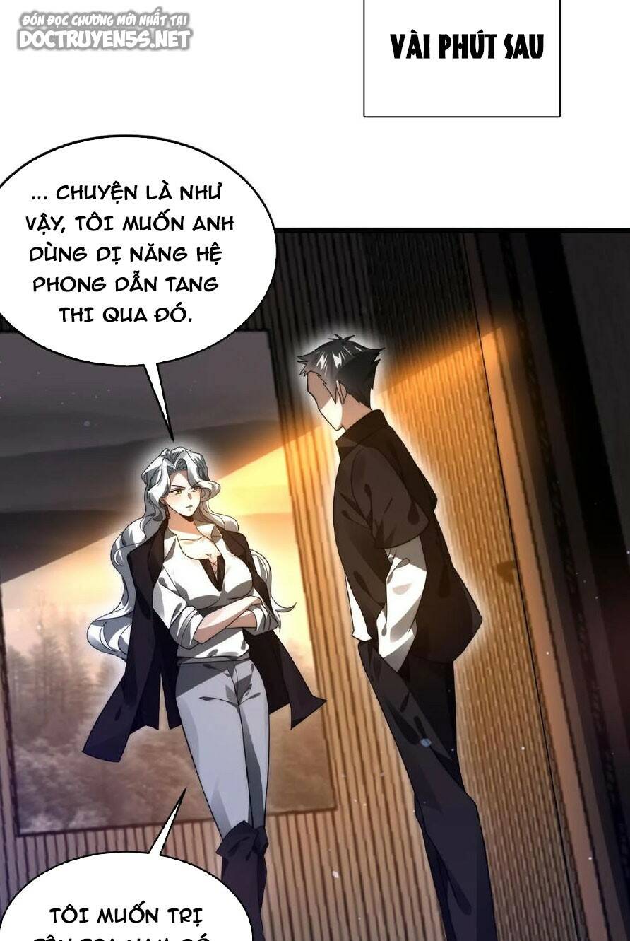 Tích Trữ 10 Vạn Vật Tư Trước Ngày Tận Thế Chapter 43 - Trang 2