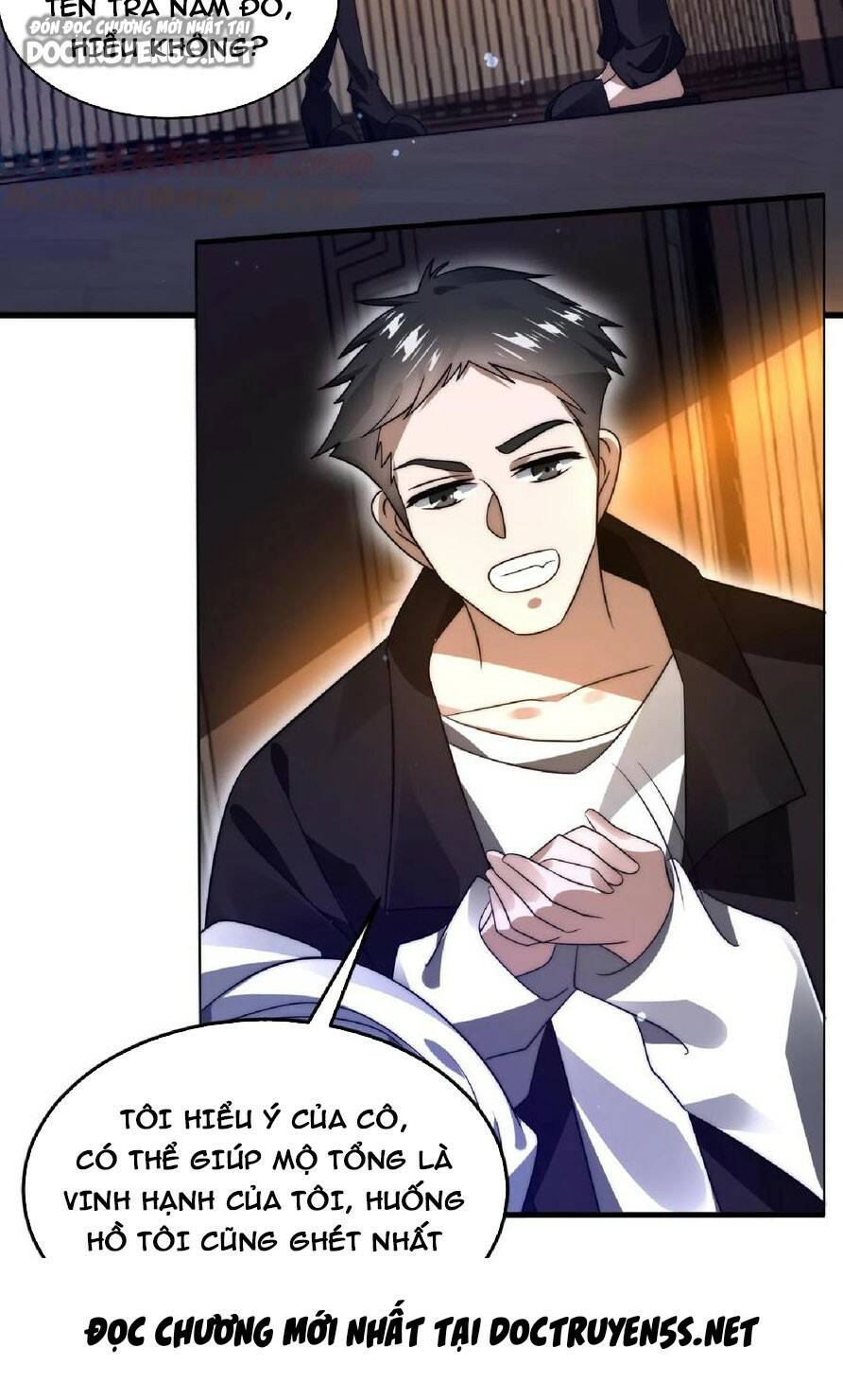 Tích Trữ 10 Vạn Vật Tư Trước Ngày Tận Thế Chapter 43 - Trang 2