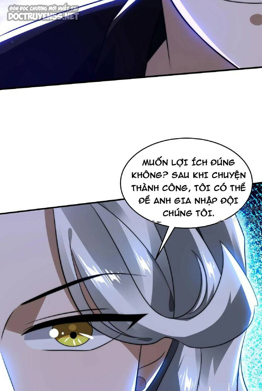 Tích Trữ 10 Vạn Vật Tư Trước Ngày Tận Thế Chapter 43 - Trang 2