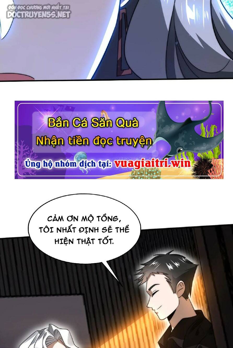 Tích Trữ 10 Vạn Vật Tư Trước Ngày Tận Thế Chapter 43 - Trang 2