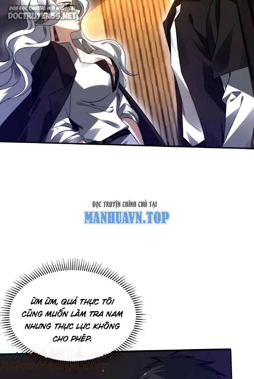 Tích Trữ 10 Vạn Vật Tư Trước Ngày Tận Thế Chapter 43 - Trang 2