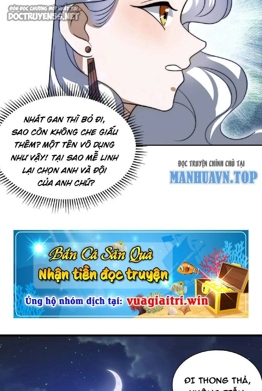 Tích Trữ 10 Vạn Vật Tư Trước Ngày Tận Thế Chapter 43 - Trang 2