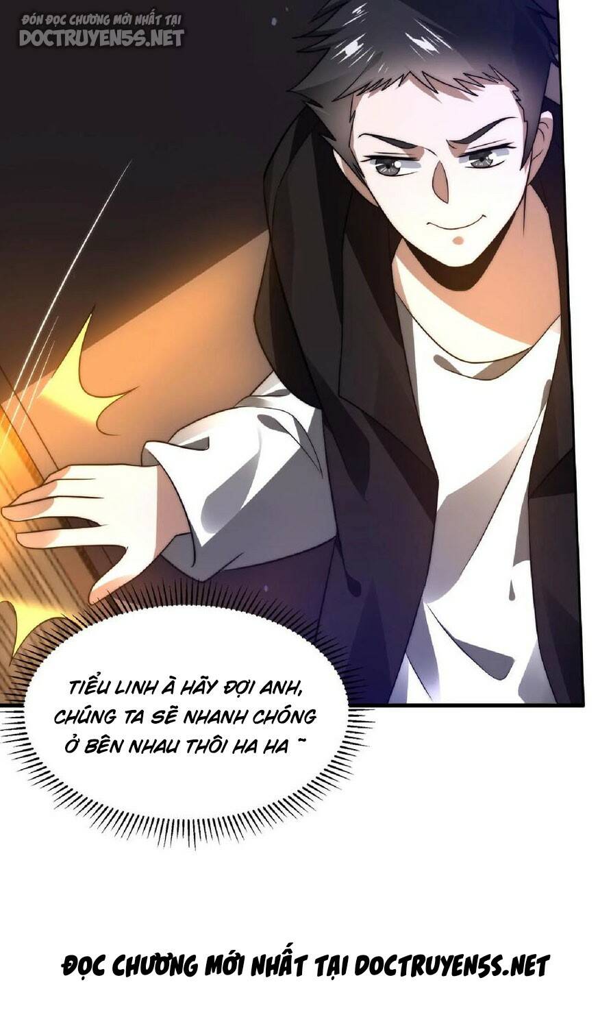 Tích Trữ 10 Vạn Vật Tư Trước Ngày Tận Thế Chapter 43 - Trang 2