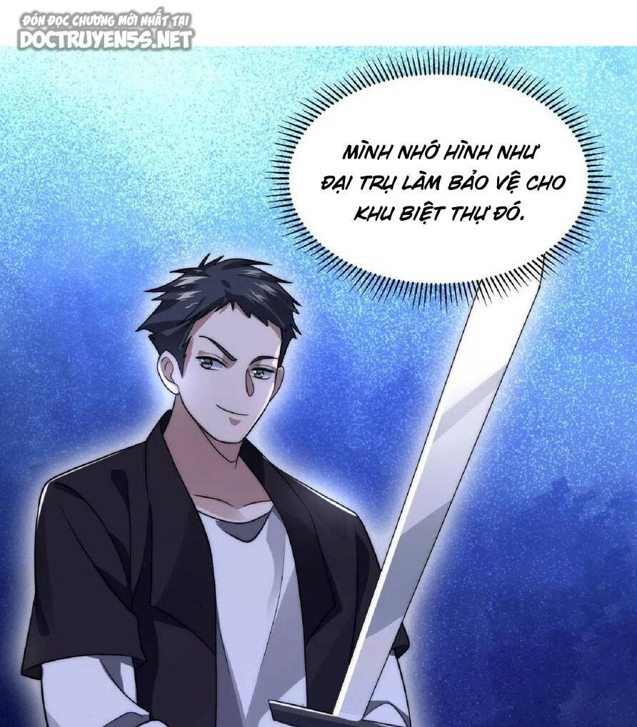 Tích Trữ 10 Vạn Vật Tư Trước Ngày Tận Thế Chapter 43 - Trang 2