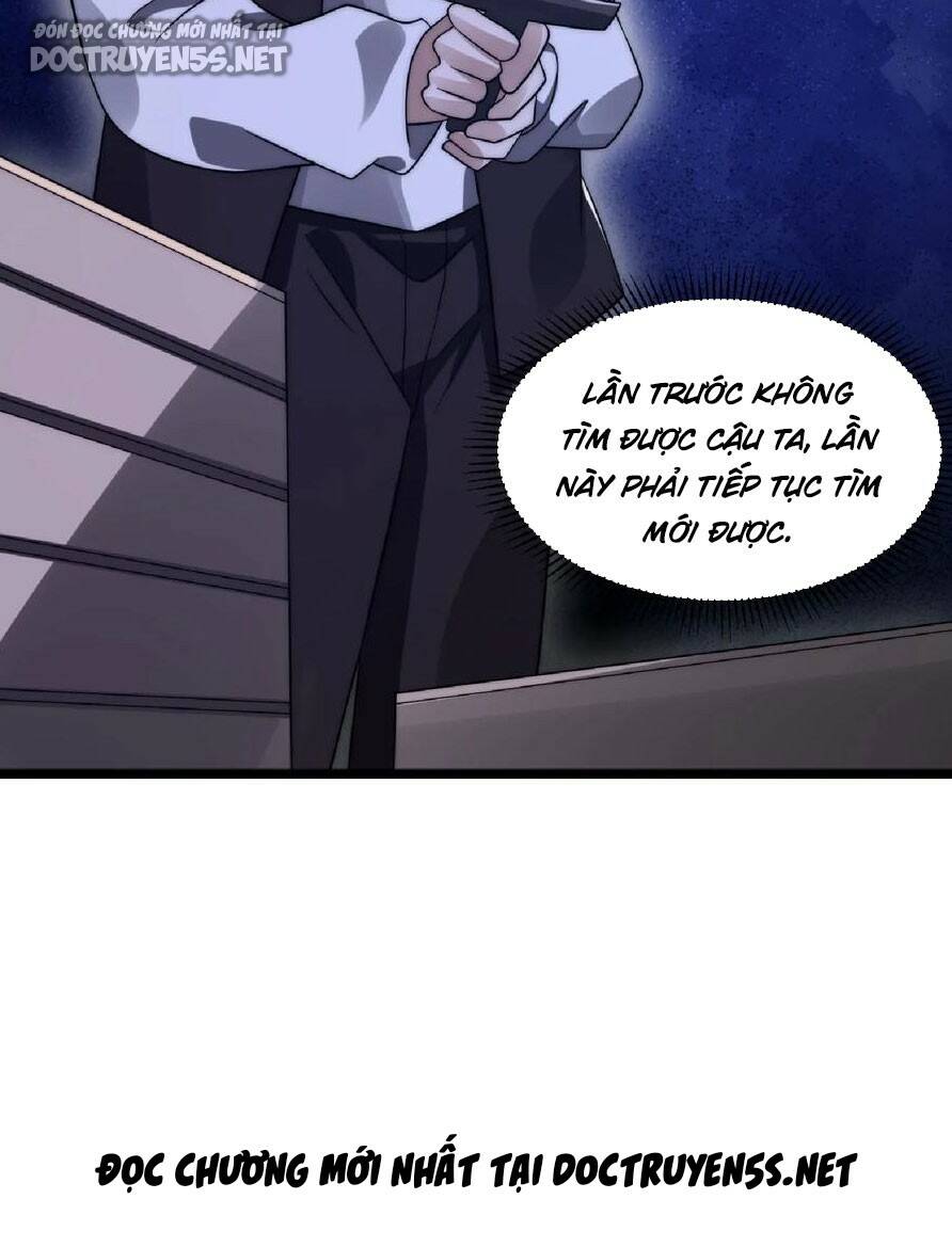 Tích Trữ 10 Vạn Vật Tư Trước Ngày Tận Thế Chapter 43 - Trang 2