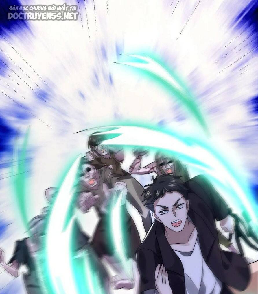 Tích Trữ 10 Vạn Vật Tư Trước Ngày Tận Thế Chapter 43 - Trang 2