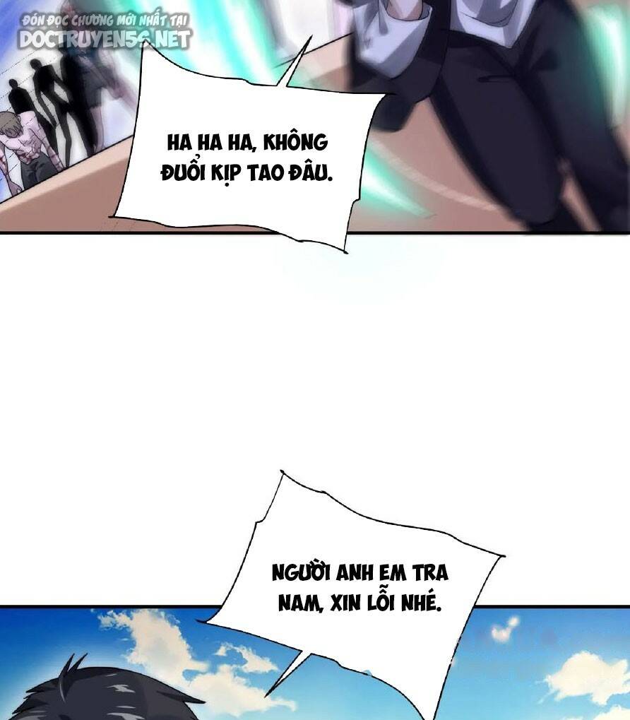 Tích Trữ 10 Vạn Vật Tư Trước Ngày Tận Thế Chapter 43 - Trang 2