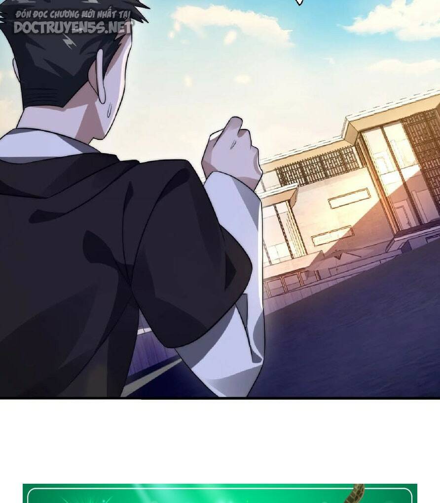 Tích Trữ 10 Vạn Vật Tư Trước Ngày Tận Thế Chapter 43 - Trang 2