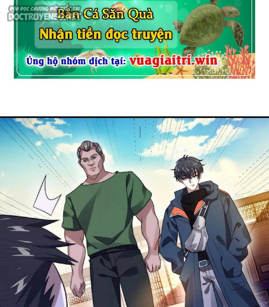 Tích Trữ 10 Vạn Vật Tư Trước Ngày Tận Thế Chapter 43 - Trang 2