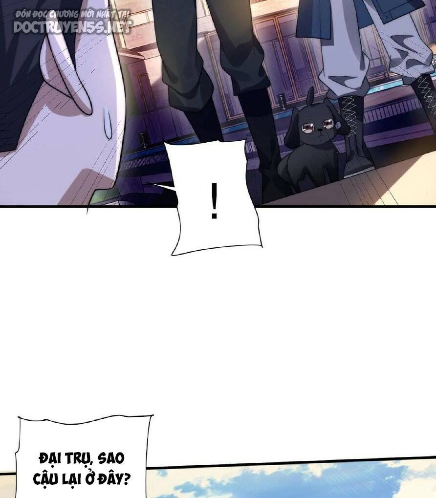 Tích Trữ 10 Vạn Vật Tư Trước Ngày Tận Thế Chapter 43 - Trang 2