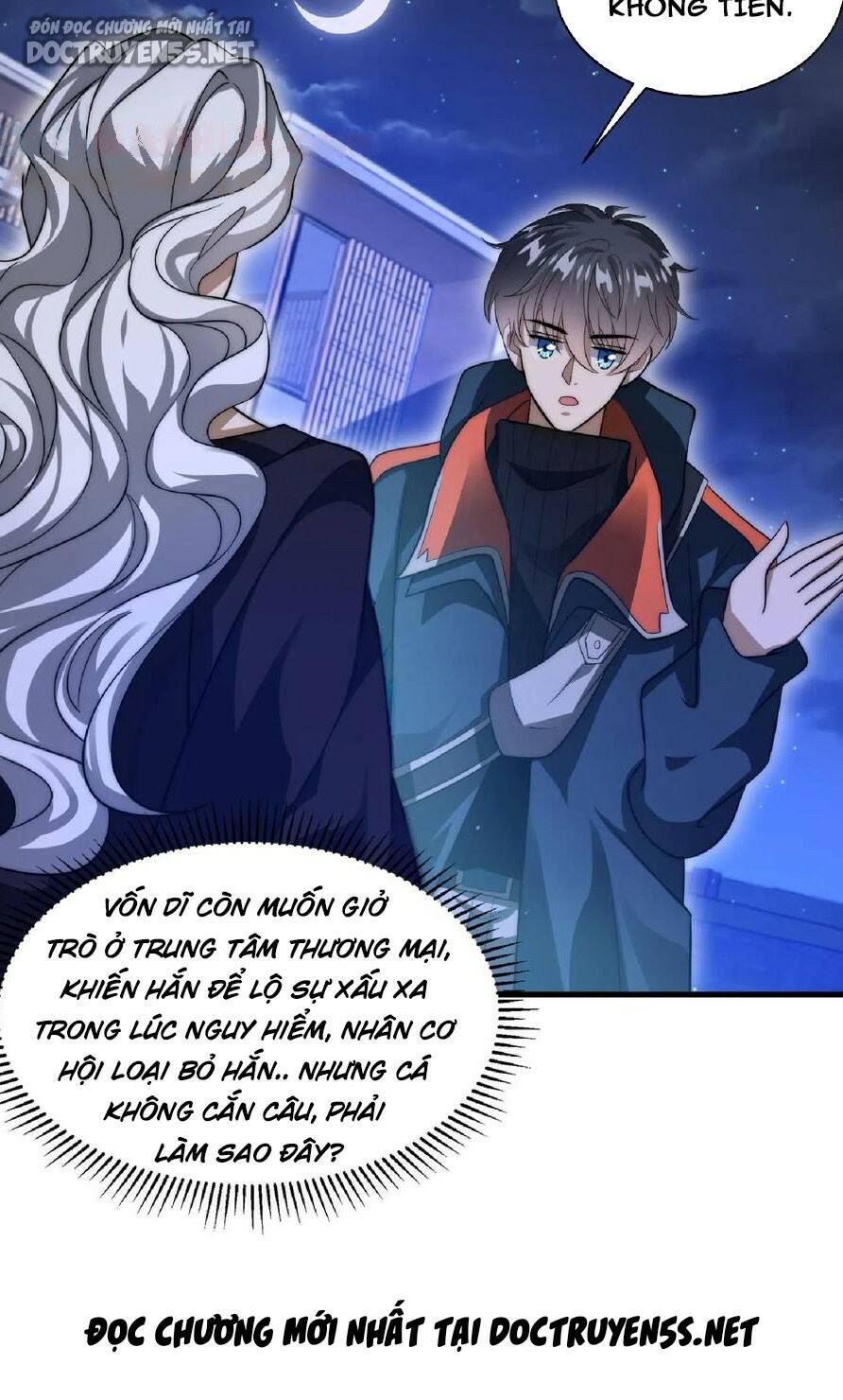 Tích Trữ 10 Vạn Vật Tư Trước Ngày Tận Thế Chapter 43 - Trang 2