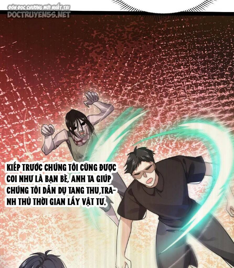 Tích Trữ 10 Vạn Vật Tư Trước Ngày Tận Thế Chapter 43 - Trang 2